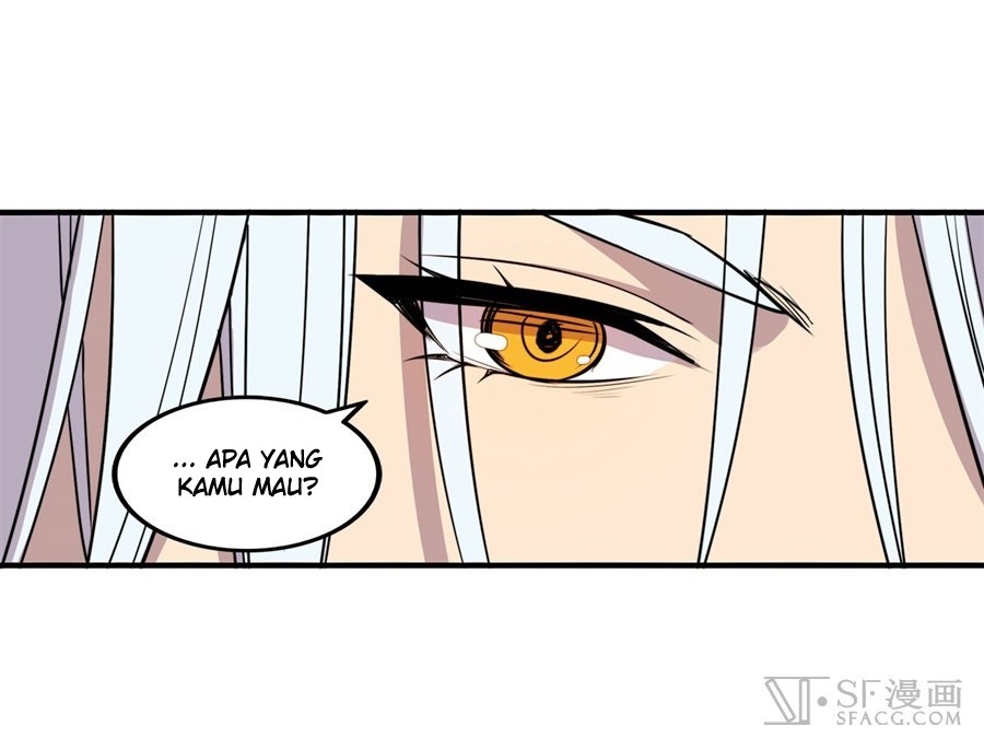 Martial King’s Retired Life Chapter 27 Gambar 68